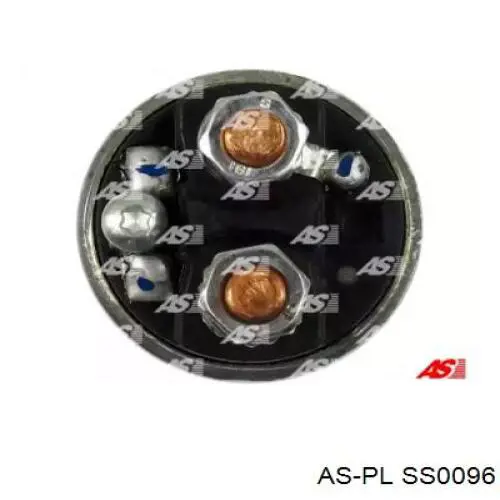 Interruptor solenoide para Scania R-Series 