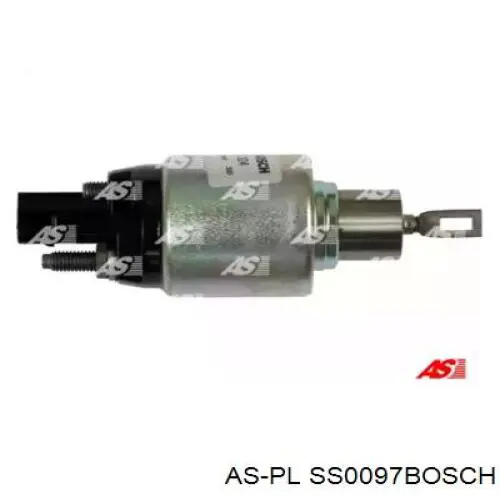 SS0097BOSCH As-pl interruptor magnético, estárter