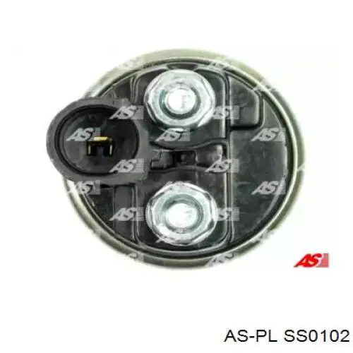 SS0102 As-pl interruptor magnético, estárter