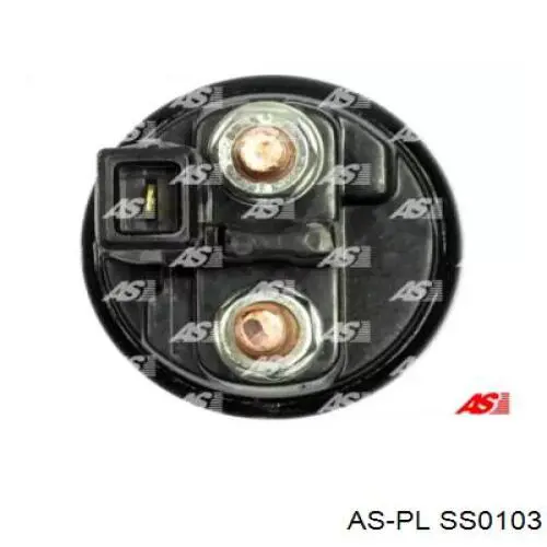 SS0103 As-pl interruptor magnético, estárter