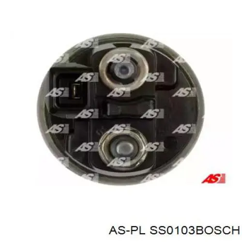 SS0103BOSCH As-pl interruptor magnético, estárter