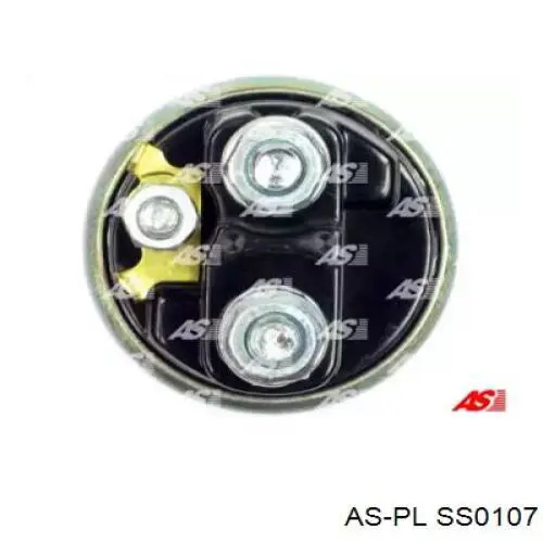Interruptor solenoide para BMW 7 (F01, F02, F03, F04)