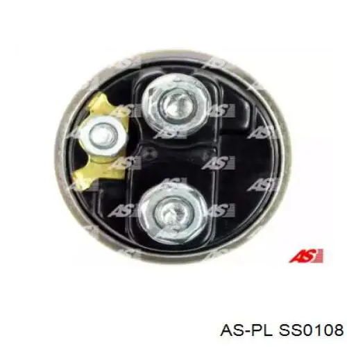 Solenoide de arranque SS0108 As-pl