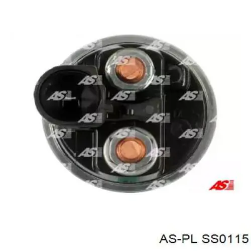 Interruptor magnético estárter VAG 76911287 precio, desde 37,66 EUR