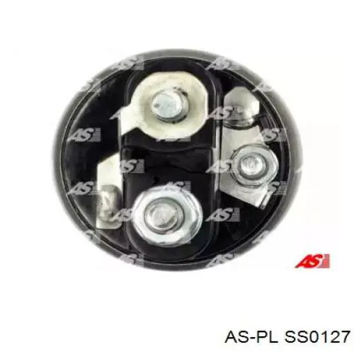 SS0127 As-pl interruptor magnético, estárter
