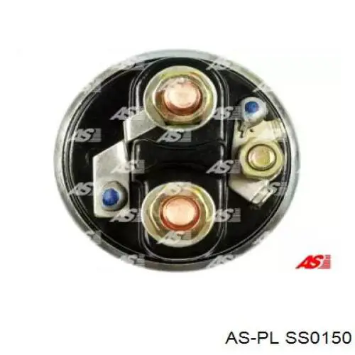 Interruptor magnético, estárter Ford Sierra 1 BNC