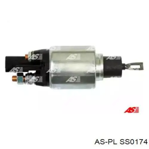 Comprar SS0174 AS/Auto Storm Interruptor magnético de arranque