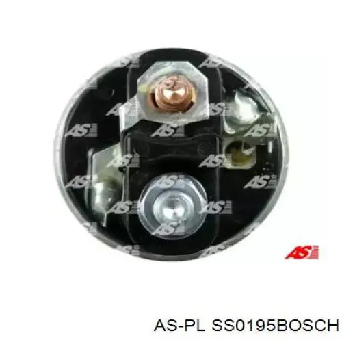 SS0195BOSCH As-pl interruptor magnético, estárter