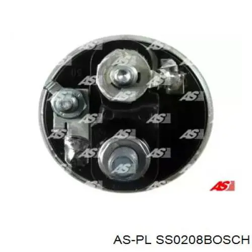 SS0208BOSCH As-pl interruptor magnético, estárter