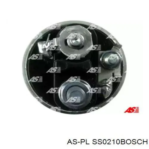 SS0210BOSCH As-pl interruptor magnético, estárter