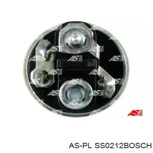 SS0212BOSCH As-pl interruptor magnético, estárter