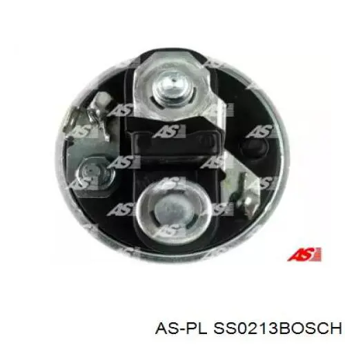 SS0213BOSCH As-pl interruptor magnético, estárter