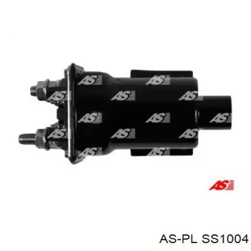 Solenoide de arranque AR11075 John Deere