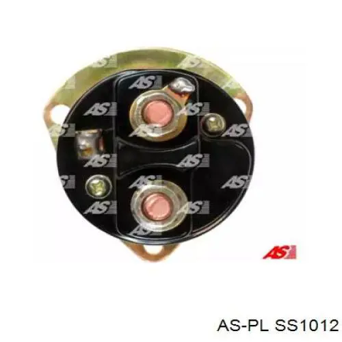 SS1012 As-pl