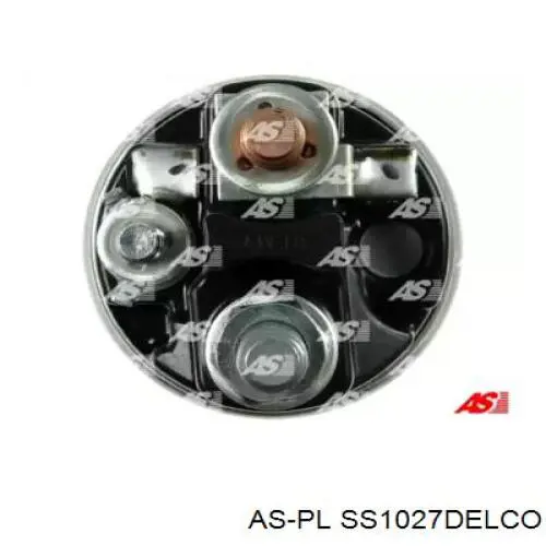 Interruptor magnético estárter Opel 1202254 precio, desde 30,05 EUR
