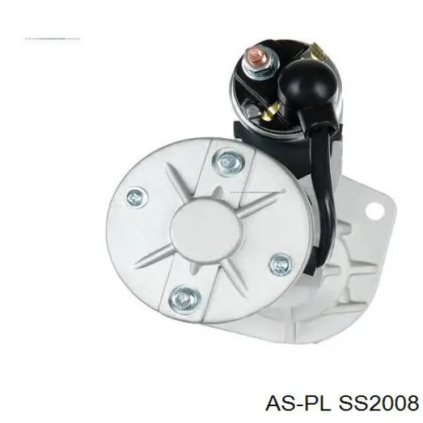 Interruptor magnético estárter As-pl SS2008 precio, desde 37,98 EUR