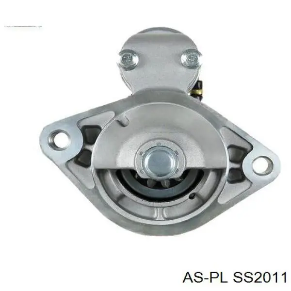 138957 Cargo Solenoide arranque