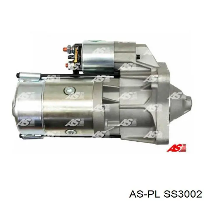 Solenoide de arranque As-pl SS3002 precio, desde 100,71 USD