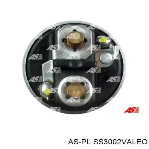 Interruptor magnético, estárter Renault 18 134