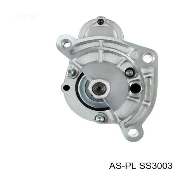 Interruptor magnético estárter As-pl SS3003