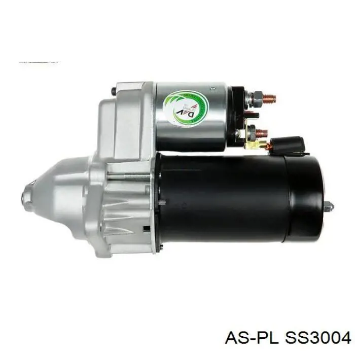 Solenoide de arranque As-pl SS3004 precio, desde 53,58 USD