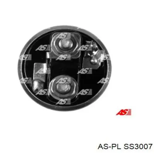 Solenoide de arranque ZM592 ERA