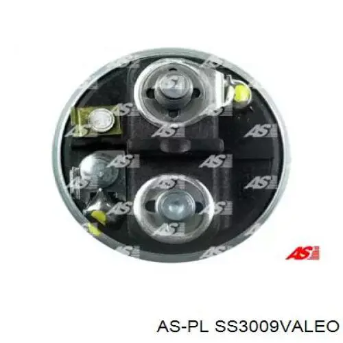 Solenoide de arranque 182459 VALEO