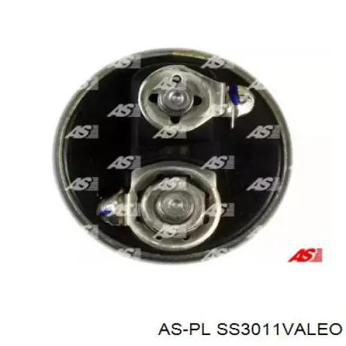 Comprar CSO15100AS Casco Solenoide de arranque