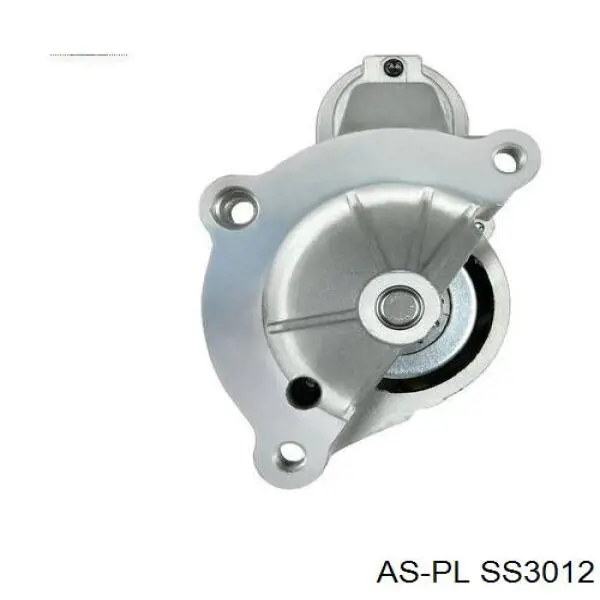 Interruptor solenoide As-pl SS3012