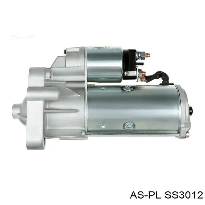 SS3012 As-pl Solenoide arranque