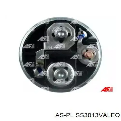 Interruptor magnético, estárter Ford Escort 3 ALD