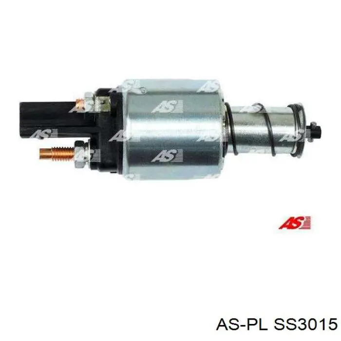 Interruptor magnético estárter As-pl SS3015 precio, desde 30,45 EUR