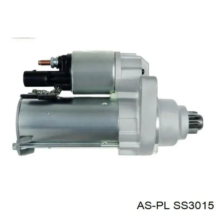 Interruptor solenoide As-pl SS3015