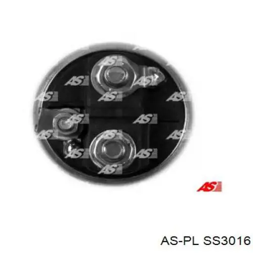 SS3016 As-pl interruptor magnético, estárter