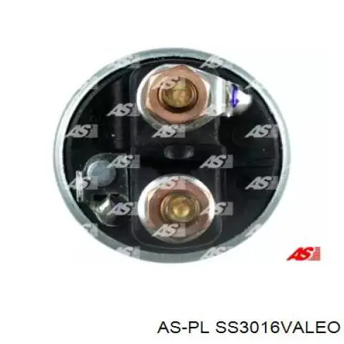 SS3016VALEO As-pl interruptor magnético, estárter