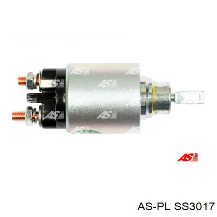Solenoide de arranque 02A911287B VAG