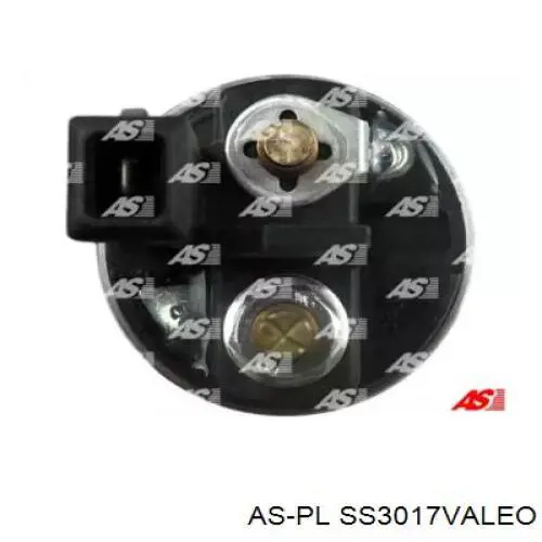Interruptor solenoide VAG 02A911287B