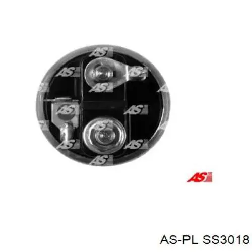 SS3018 As-pl interruptor magnético, estárter