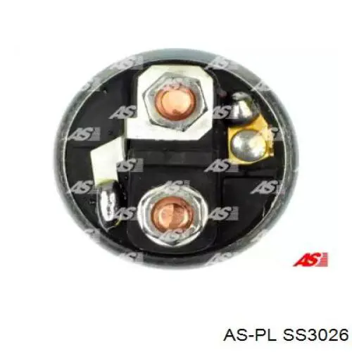 Comprar ZM2491 ERA Solenoide de arranque