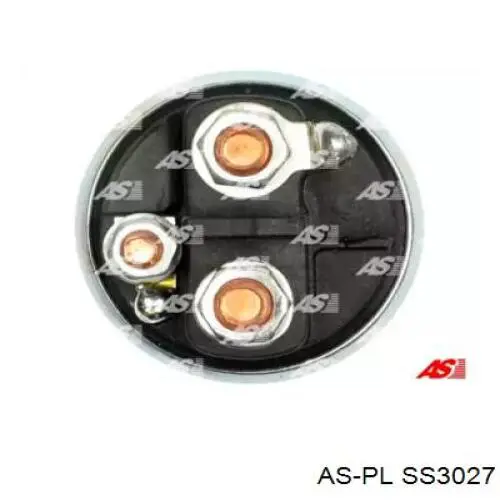 Interruptor solenoide para Opel Astra 