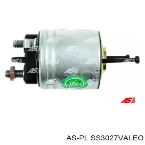 Comprar 594773 VALEO Interruptor magnético de arranque