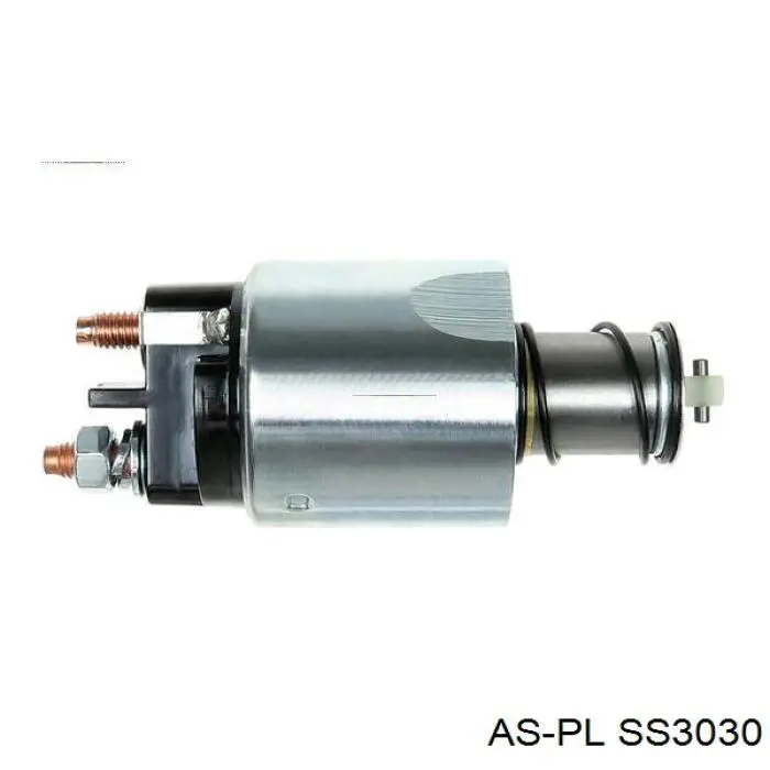Interruptor magnético estárter As-pl SS3030 precio, desde 27,59 EUR