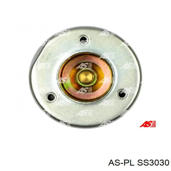 Comprar SS3030 As-pl Interruptor magnético de arranque
