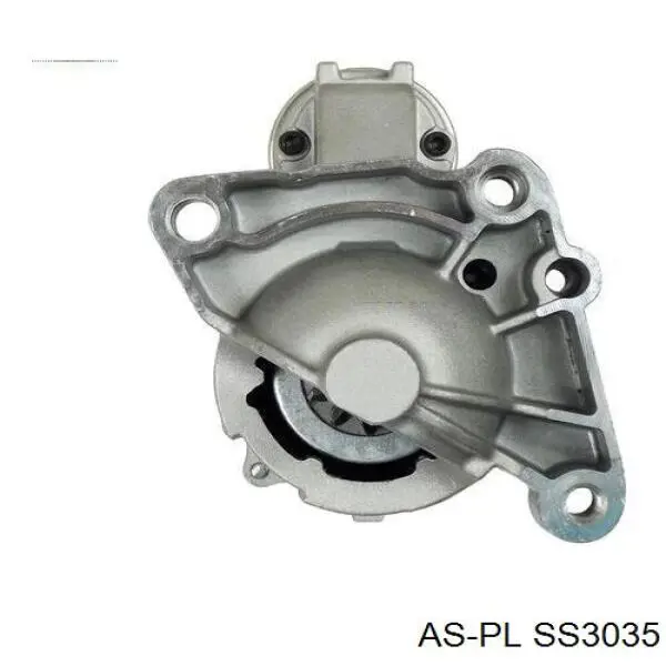 Interruptor magnético estárter As-pl SS3035 precio, desde 37,57 EUR