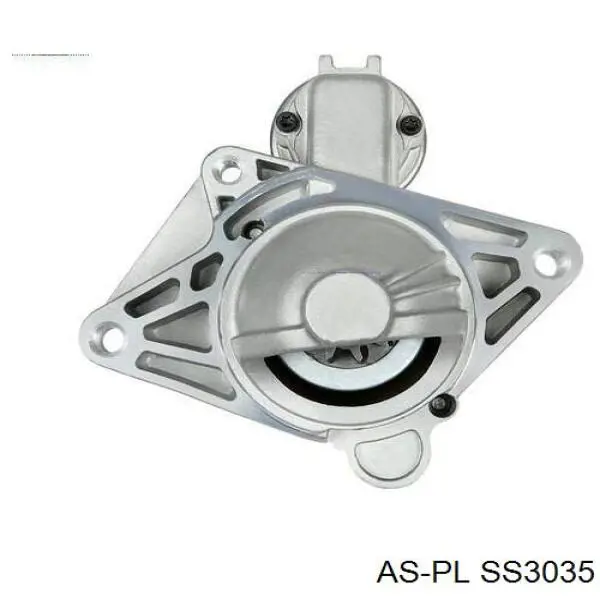 Interruptor solenoide As-pl SS3035