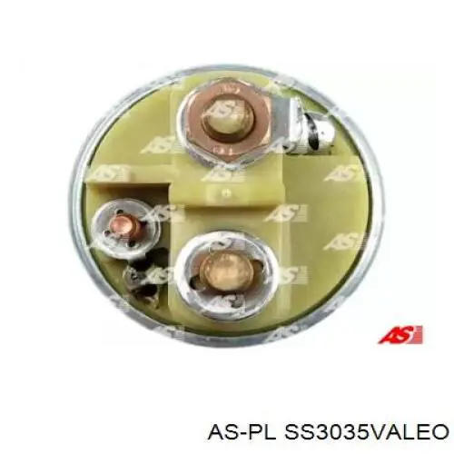 Interruptor solenoide Cargo F032236269