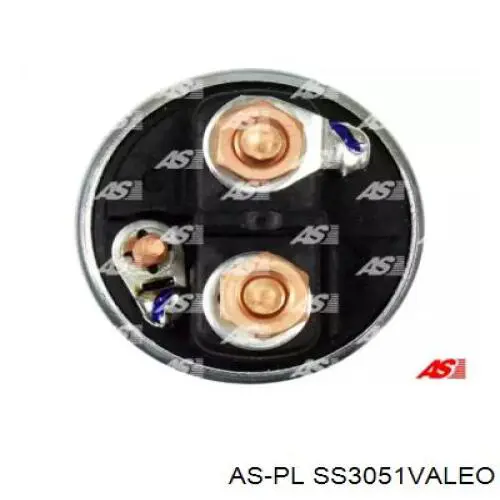 Solenoide de arranque Renault (RVI) 7701207381 precio, desde 73,96 USD