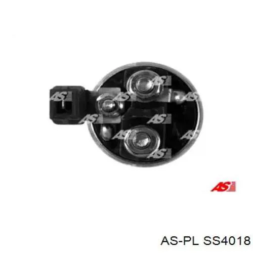 SS4018 As-pl interruptor magnético, estárter