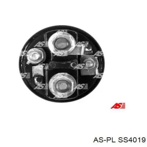 Solenoide de arranque SS4019 As-pl