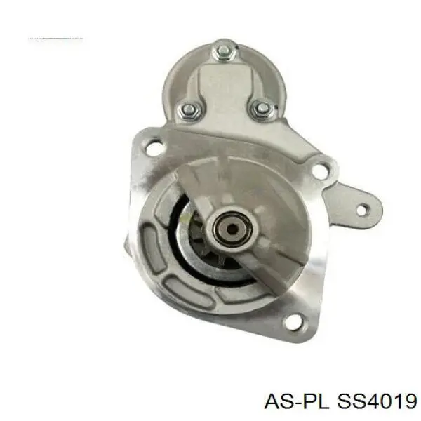 Interruptor solenoide As-pl SS4019